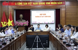 'Làm sạch' môi trường biểu diễn trực tiếp trên sân khấu