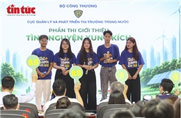 Đưa thông điệp nhiên liệu xanh đến gần hơn với cộng đồng