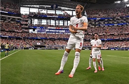 Nhà báo Anh Ngọc: Từ World Cup 2026, Harry Kane đang đưa bóng đá trở về nhà
