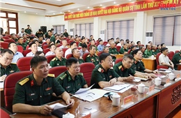 Tuyên Quang quyết tâm đưa hơn 1.000 liệt sĩ còn nằm lại về với quê hương 