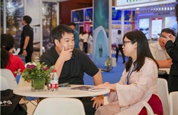 Hà Nội mở rộng hợp tác du lịch tại thị trường Trung Quốc