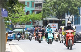 Thời tiết ngày 6/4: Nắng nóng gia tăng trong cả nước, chiều tối có mưa dông cục bộ