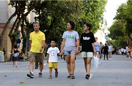 Thời tiết 19/3: Bắc Bộ sáng sớm có sương mù, Nam Bộ có nơi nắng nóng