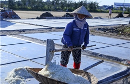 Thời tiết ngày 6/6: Trung du và đồng bằng Bắc Bộ nắng nóng, vùng núi đề phòng lũ quét