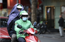 Thời tiết ngày 2/2: Không khí lạnh duy trì, biển động mạnh nhiều khu vực