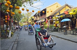 Thời tiết ngày 20/3: Bắc Bộ hửng nắng, Nam Bộ xuất hiện nắng nóng cục bộ