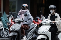 Thời tiết ngày 17/11: Bắc Bộ chuẩn bị đón rét đậm, miền Trung cảnh báo mưa lớn kỷ lục