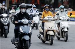 Thời tiết ngày 2/12: Bắc Bộ chuyển rét, Trung Trung Bộ tiếp tục mưa rất to