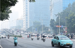 Thời tiết ngày 16/2: Không khí lạnh tăng cường, Bắc Bộ mưa rét diện rộng