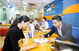 Ngân hàng Việt áp chuẩn Basel II để đối phó với biến động tài chính