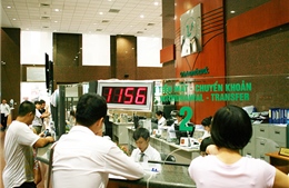 Ngân hàng Việt được ‘rót’ vốn ngoại 