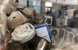 Nhiều đối tượng vận chuyển hàng lậu tại An Giang không có nghề nghiệp ổn định