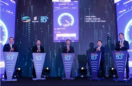 Mạng 5G tại Việt Nam được kỳ vọng phủ sóng toàn bộ khu công nghệ cao