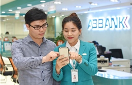 ABBANK triển khai phương thức xác thực bảo mật SOFT OTP