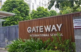 Giáo viên chủ nhiệm trong vụ trường Gateway có thể bị mức án đến 5 năm tù