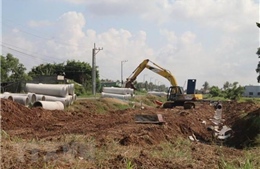 Giải ngân vốn tăng gấp 2 lần so với cùng kỳ năm ngoái