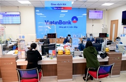 VietinBank triển khai nhiều giải pháp hỗ trợ phục hồi nền kinh tế