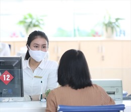Trợ sức cho doanh nghiệp Việt trong giai đoạn kiểm soát COVID-19