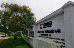 Tạm đình chỉ công tác 5 cán bộ thuế để làm rõ vụ hối lộ của Tenma Việt Nam