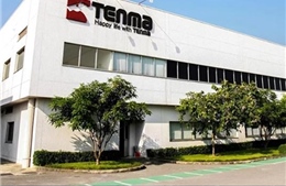 Bộ Tài chính chỉ đạo thanh tra thông tin hối lộ liên quan Công ty Tenma Việt Nam 