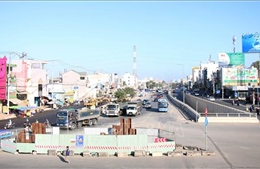 Giải ngân đầu tư công ‘ì ạch’, thúc nhanh để duy trì đà tăng trưởng