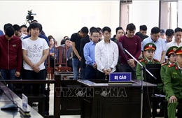 Chính sách phòng chống rửa tiền được ngân hàng đặc biệt chú trọng