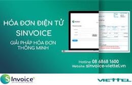 Phấn đấu 100% doanh nghiệp áp dụng hóa đơn điện tử trước ngày 30/9