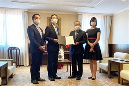VietinBank hỗ trợ sinh viên Việt Nam tại Nhật Bản gặp khó khăn do dịch COVID-19