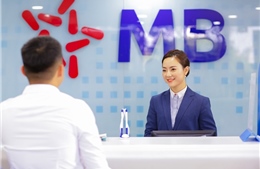 Tăng trưởng tín dụng đang có dấu hiệu cải thiện