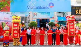 VietinBank Thủ Đức khai trương Phòng Giao dịch hỗn hợp Metro