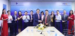 Bảo hiểm VietinBank và PVI Re ký thỏa thuận nhượng tái bảo hiểm 