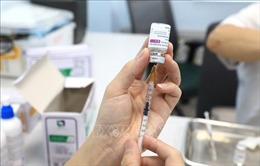 Đại sứ quán Việt Nam tại Malaysia tiếp nhận ủng hộ Quỹ vaccine phòng COVID-19