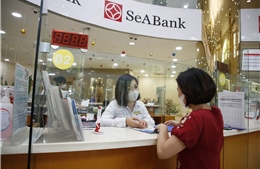 Một số ngân hàng được nới ‘room’ tín dụng những tháng cuối năm