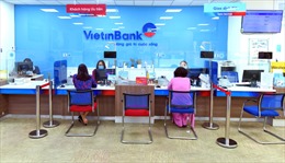 VietinBank phối hợp chi trả tiền hỗ trợ từ Quỹ bảo hiểm thất nghiệp qua tài khoản cá nhân