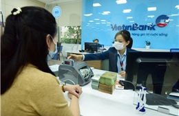 VietinBank năm thứ 2 liên tiếp được bình chọn Top 10 báo cáo thường niên tốt nhất