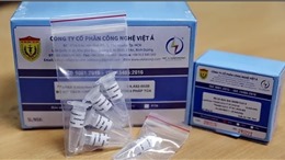 Bộ Y tế đề nghị xử lý nghiêm việc &#39;thổi giá&#39; kit test COVID-19 của Công ty Việt Á