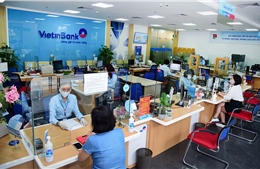 VietinBank đột phá tăng vốn điều lệ - vươn tầm cao mới