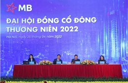 Năm 2022, MB xác định tầm nhìn &#39;trở thành doanh nghiệp số, Tập đoàn tài chính dẫn đầu&#39;