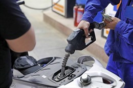 Bộ Tài chính đề xuất giảm thuế MFN 10% các mặt hàng chế phẩm xăng, ethanol