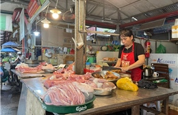 Tiếp tục các biện pháp quản lý, điều hành giá kiểm soát lạm phát