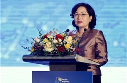 Thống đốc Nguyễn Thị Hồng: Tiền gửi tại SCB được Nhà nước đảm bảo trong mọi trường hợp
