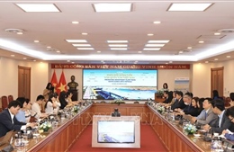‘Hàn Quốc vẫn duy trì vị thế là nhà đầu tư lớn nhất của Việt Nam’