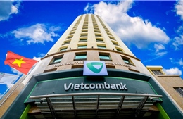 Ngân hàng Vietcombank giảm đồng loạt lãi vay tới 1%