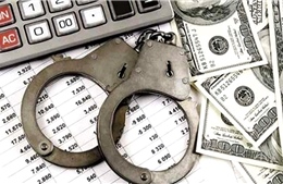 Mỹ bắt giữ chủ sở hữu sàn giao dịch tiền điện tử bị cáo buộc rửa tiền