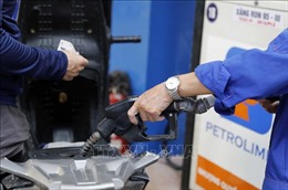CPI tháng 2 tăng 0,45% do biến động của giá gas, xăng dầu và thuê nhà