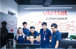 Vượt hơn 2.000 chuyên gia AI trên thế giới, chuyên gia Việt Nam dành giải Nhất