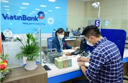 Vietinbank phát hành thành công 5.000 tỷ đồng trái phiếu ra công chúng đợt 1 năm 2023