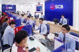 Ngân hàng Nhà nước tìm nhà đầu tư tham gia cơ cấu lại ngân hàng SCB