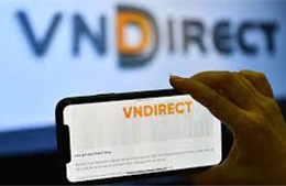 VNDirect bị tấn công mạng, Phó Chủ tịch Ủy ban Chứng khoán Nhà nước nói gì?