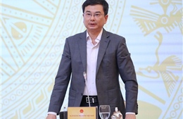 Phó Thống đốc Phạm Thanh Hà lý giải tăng trưởng tín dụng đầu năm thấp 
